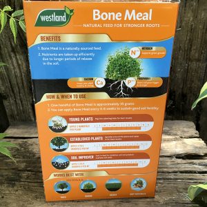 Bone Meal