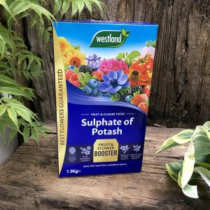 Sulphate of Potash