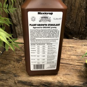Maxicrop Plus Original 500ml