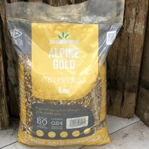 Alpine Gold 6mm