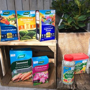 Garden Essentials