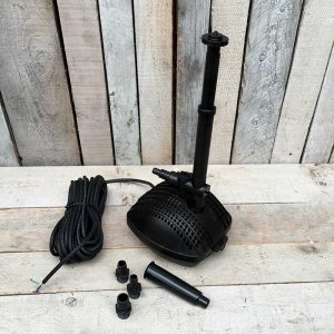 Pond & Water Feature Pumps