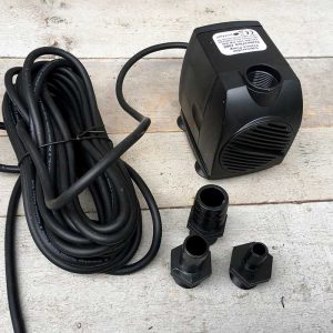 FeatureFlow 2000 Feature Pump
