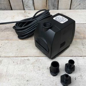 FeatureFlow 3000 Feature Pump