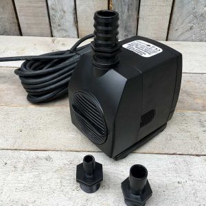 FeatureFlow 3000 Feature Pump