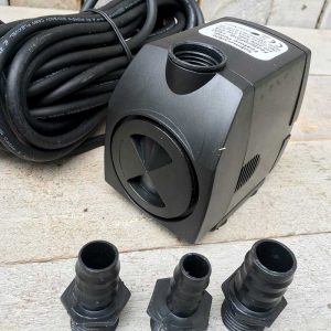 FeatureFlow 1500 Feature Pump