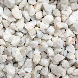 Arctic White 20mm