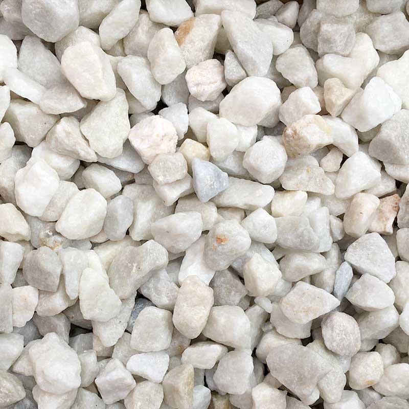 Arctic White 20mm