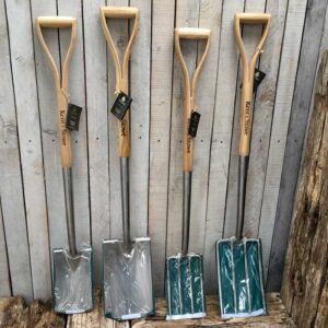 Digging Tools