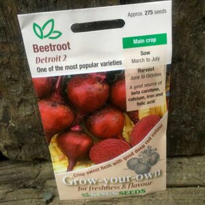 Beetroot Detroit 2