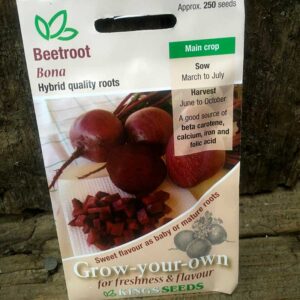 Beetroot Bona