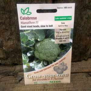 Calabrese Marathon F1