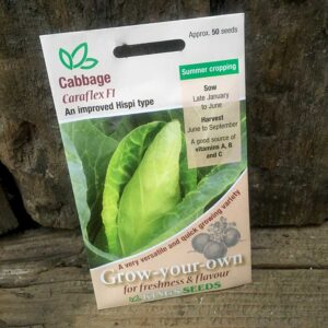 Cabbage Caraflex F1