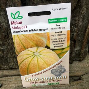 Melon Malaga F1
