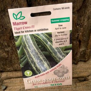 Marrow Tiger Cross F1