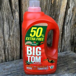 Big Tom Super Tomato Food