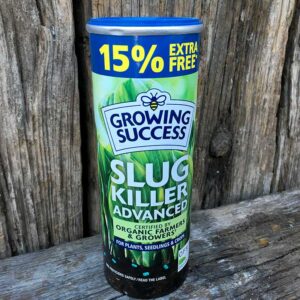 Slug Killer (Growing Success Advanced)