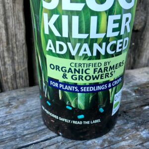 Slug Killer (Growing Success Advanced)