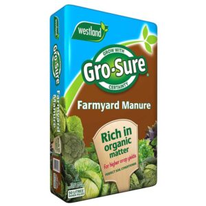 Farm Yard Manure Growsure