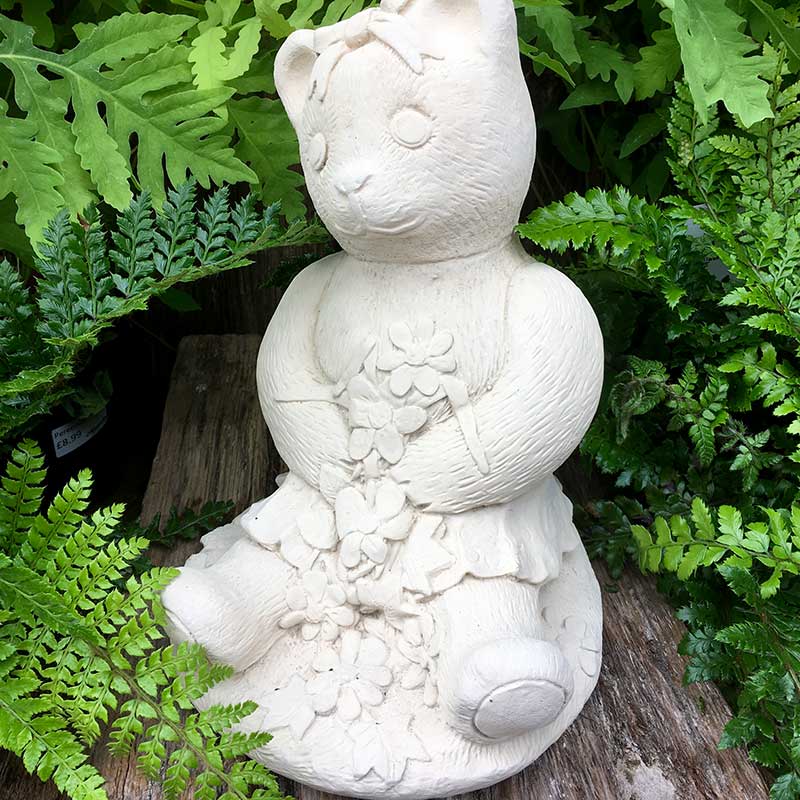 Teddy (Mrs) - Image 3