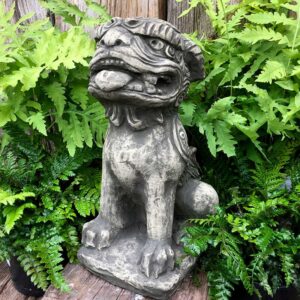 Foo Dog