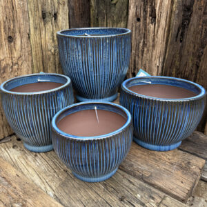 Maisy Pots Medium and Bowl