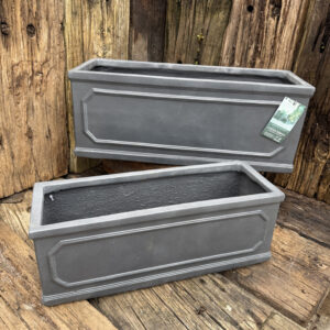 Chelsea Terrace Troughs