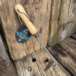 Stainless Steel Hand Onion Hoe