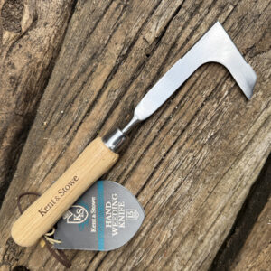 Stainless Steel Weeding Knife